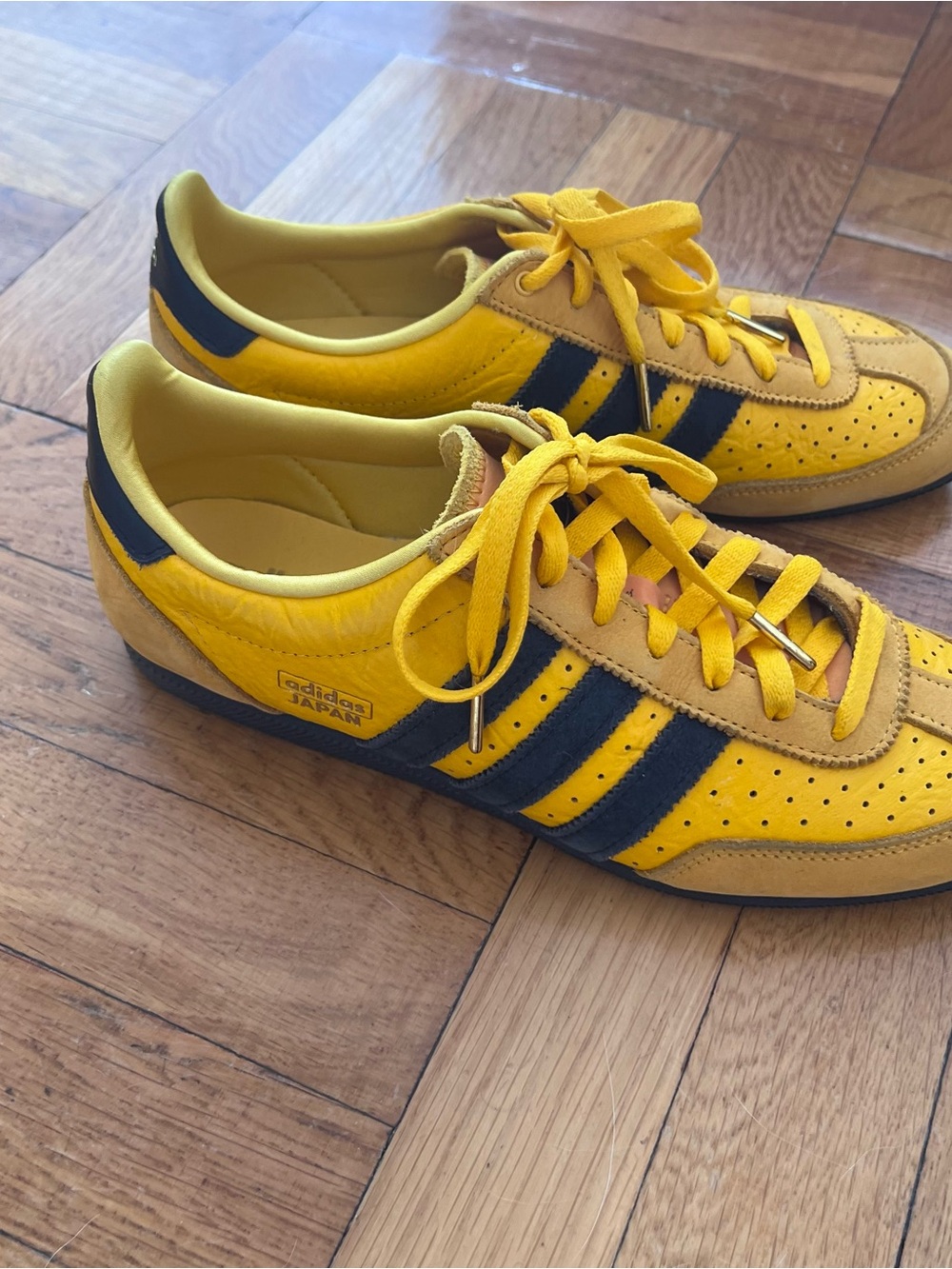 adidas Originals Japan low sneaker - Picture 7 of 9